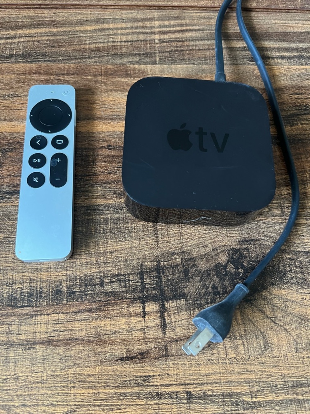 Apple TV HD (32GB, 2nd Generation)